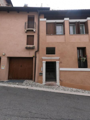 Al Vecchio Essicatoio Bassano Del Grappa